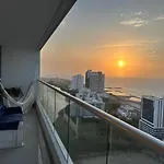 New Building - Cabrero Marina Club