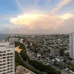 New Building - Cabrero Marina Club