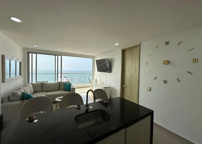 New Building - Cabrero Marina Club