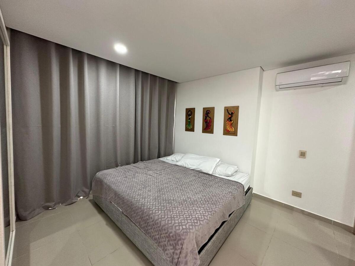 New Building - Cabrero Marina Club Apartamento *