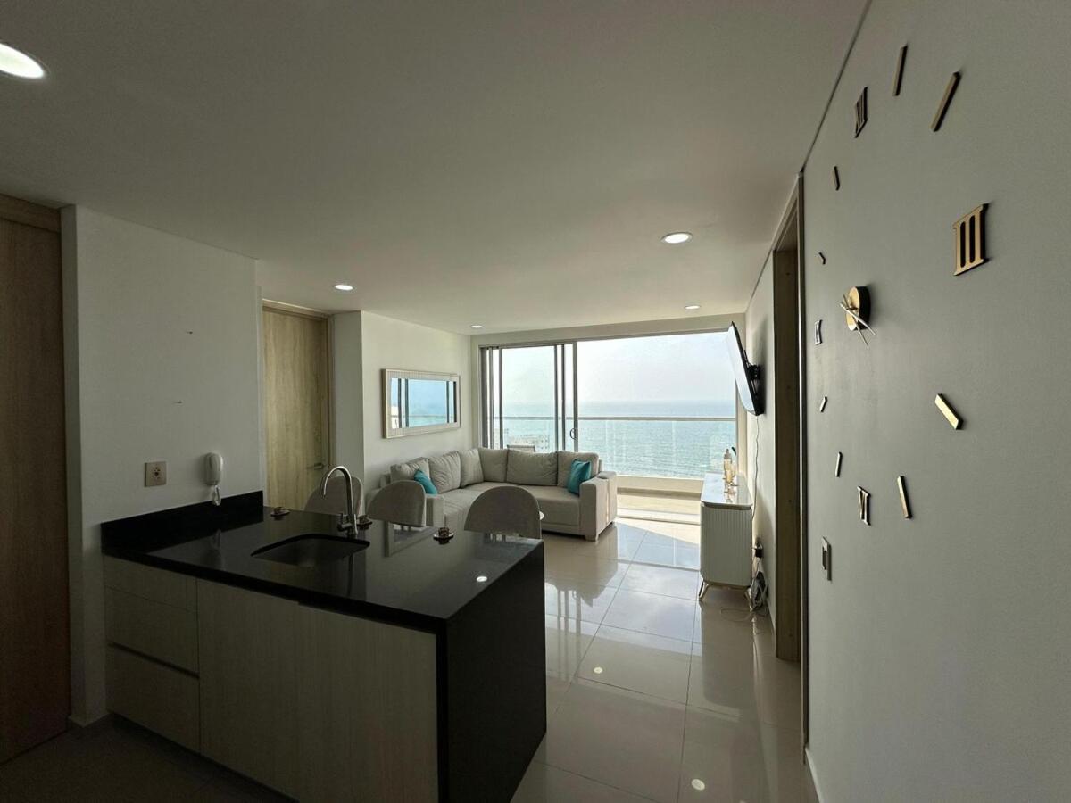 New Building - Cabrero Marina Club *