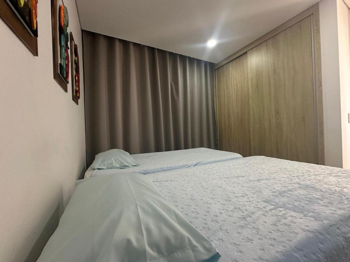 New Building - Cabrero Marina Club Apartamento *