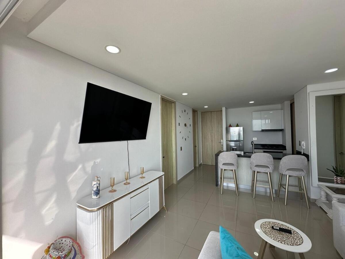 New Building - Cabrero Marina Club *
