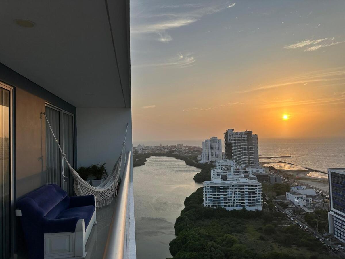 Apartamento New Building - Cabrero Marina Club