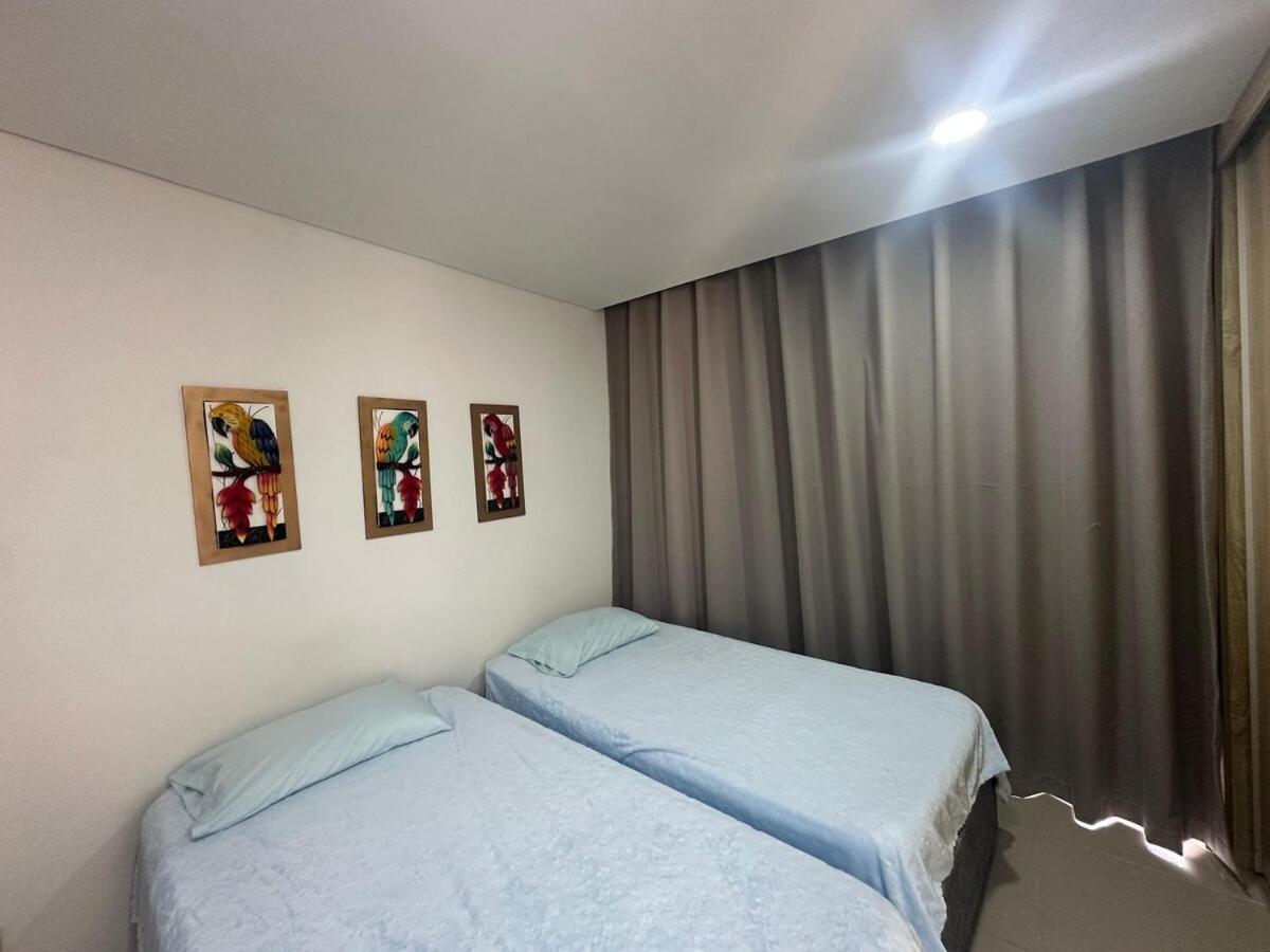 New Building - Cabrero Marina Club Apartamento *