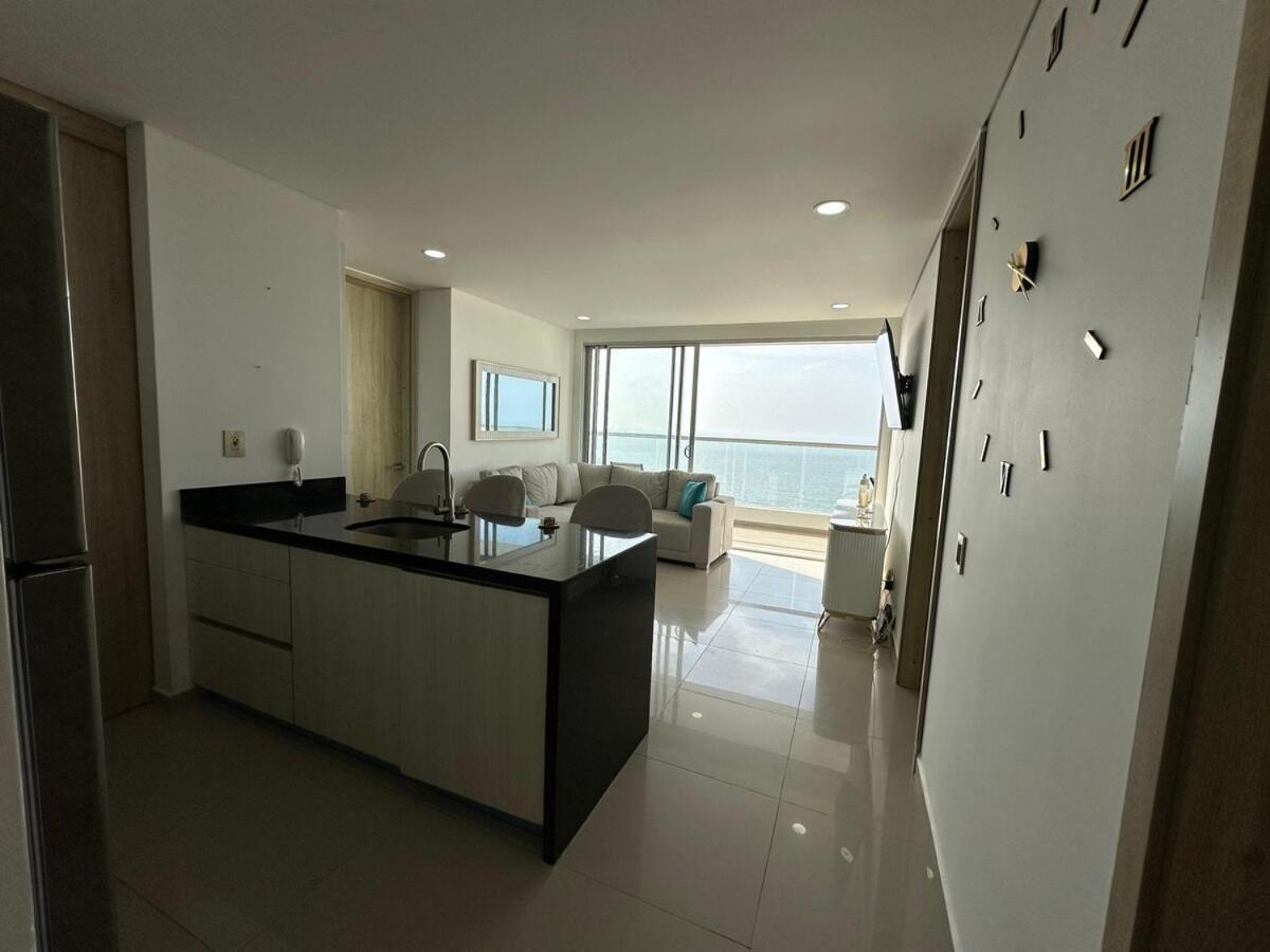 New Building - Cabrero Marina Club * Cartagena