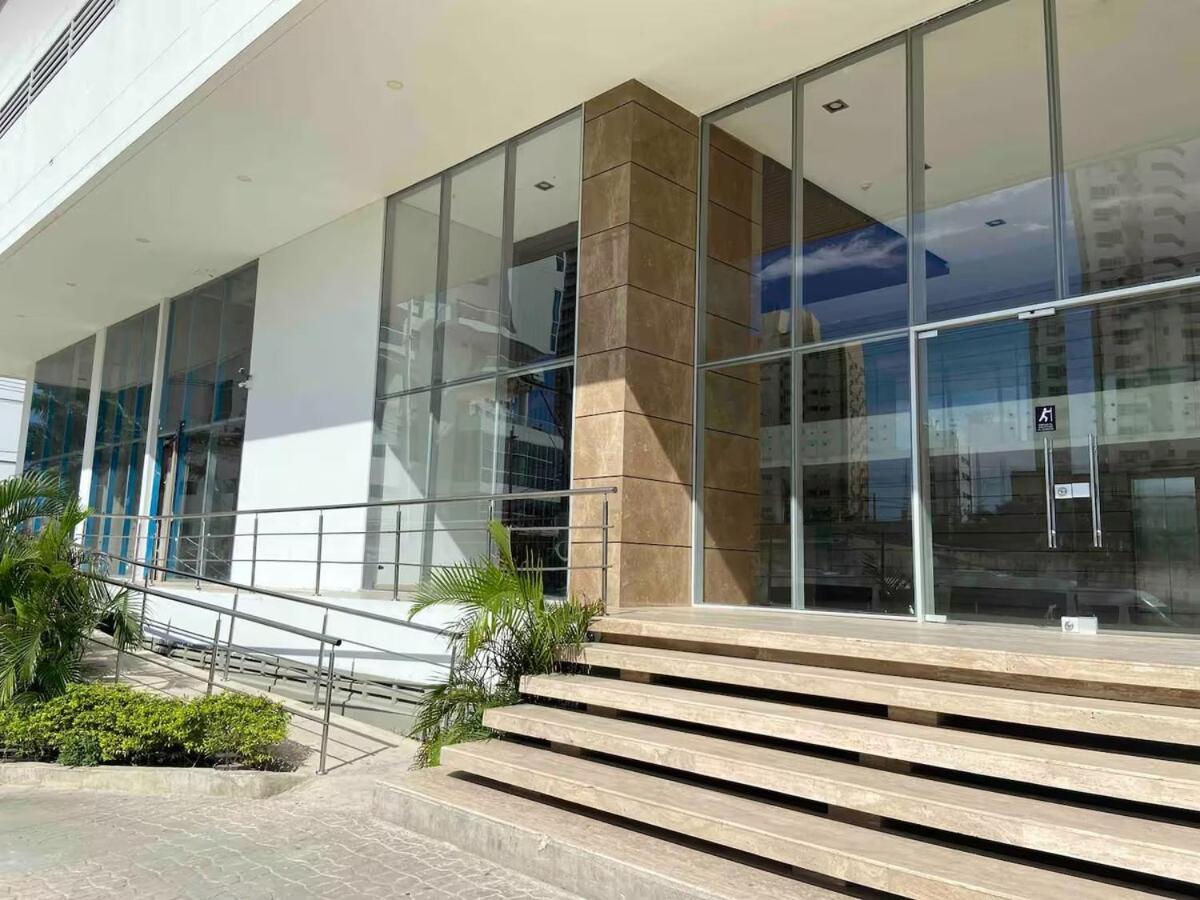Apartamento New Building - Cabrero Marina Club