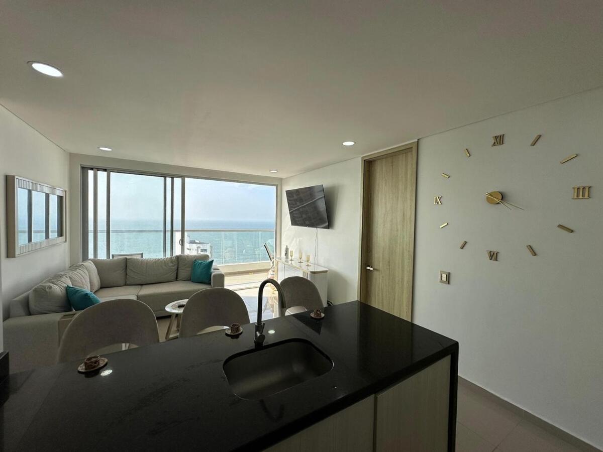 Apartamento New Building - Cabrero Marina Club *