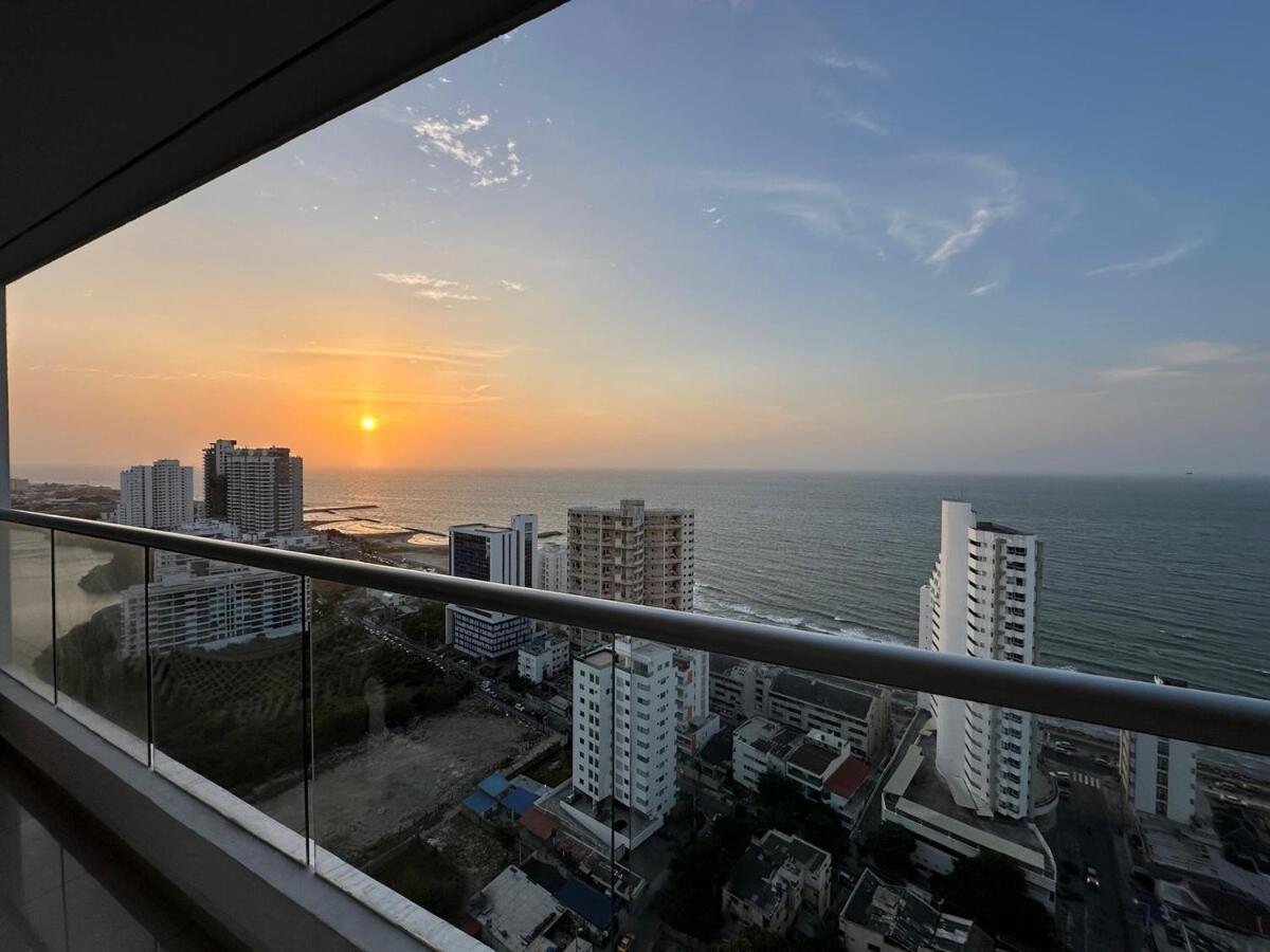 New Building - Cabrero Marina Club Apartamento