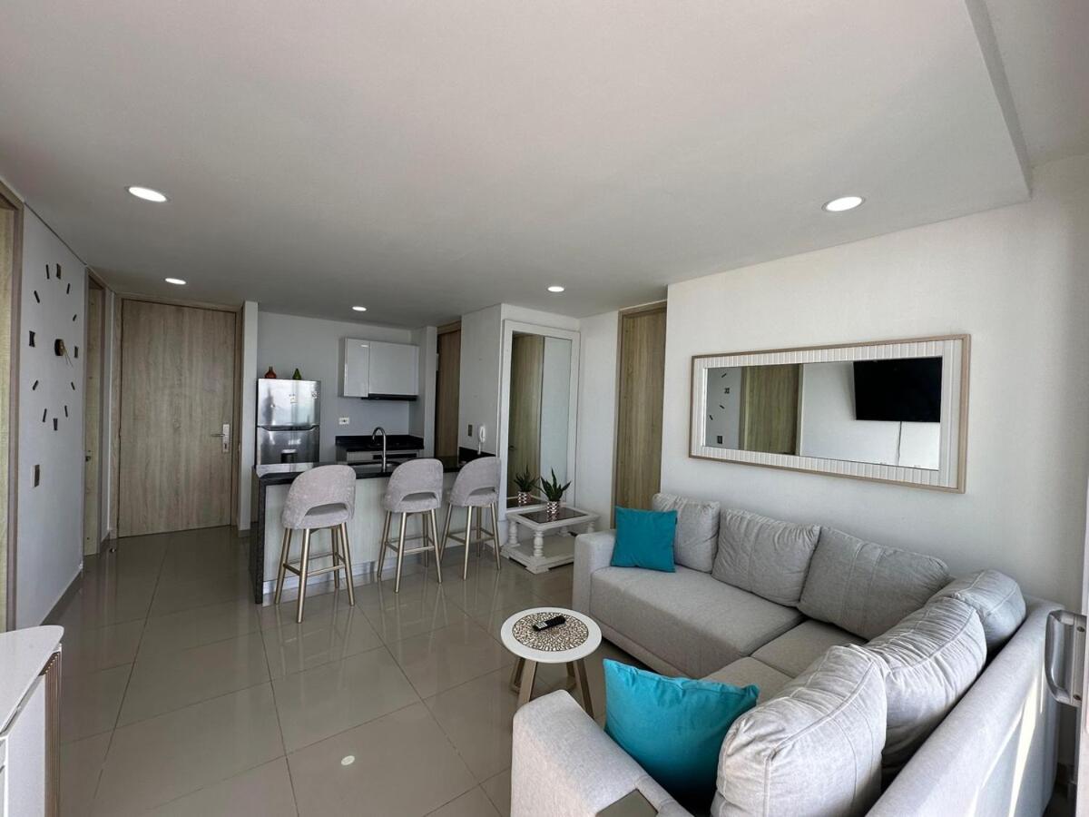 New Building - Cabrero Marina Club