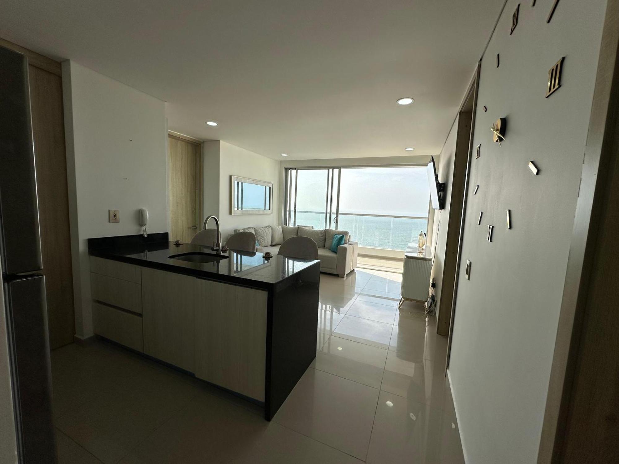 New Building - Cabrero Marina Club Cartagena