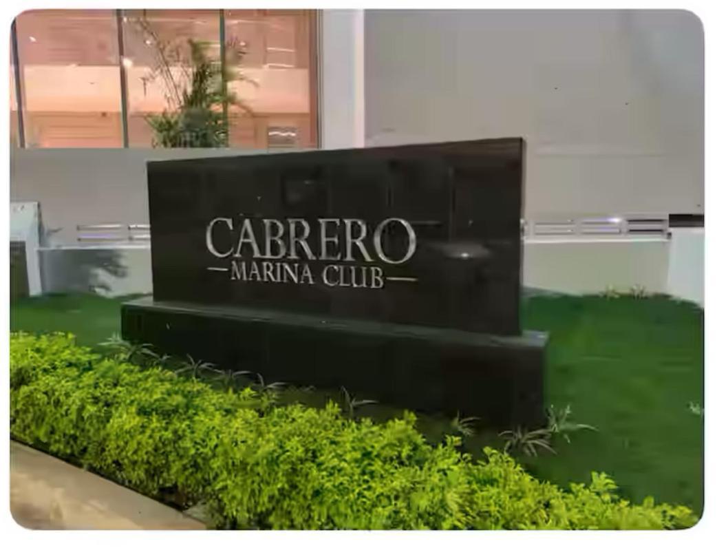 New Building - Cabrero Marina Club Cartagena