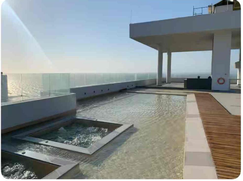 New Building - Cabrero Marina Club Apartamento Cartagena