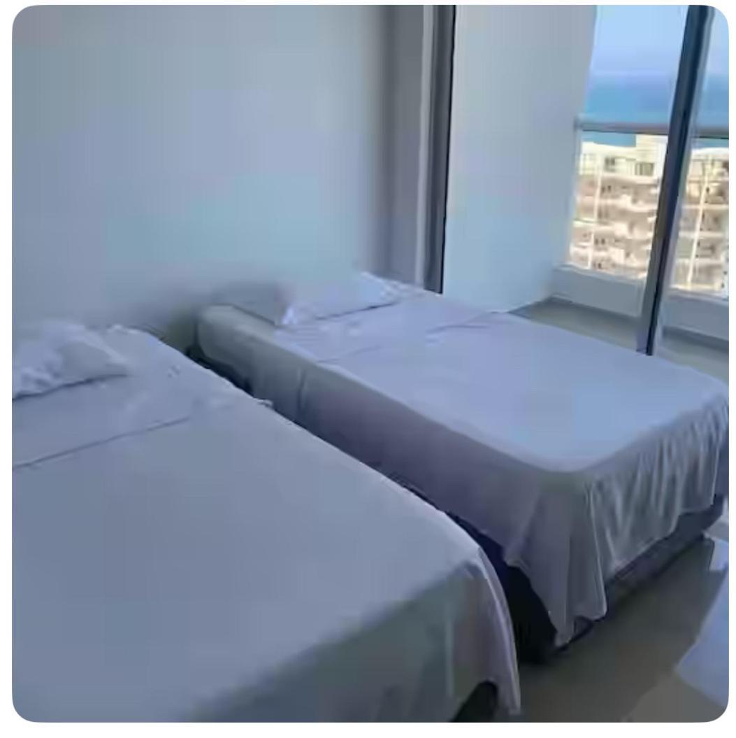 Apartamento New Building - Cabrero Marina Club Cartagena