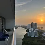 New Building - Cabrero Marina Club