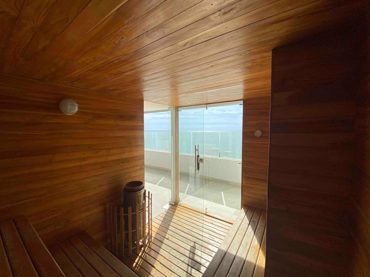 New Building - Cabrero Marina Club